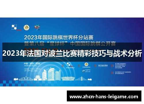 2023年法国对波兰比赛精彩技巧与战术分析